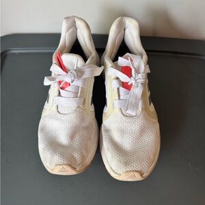 Women’s Adidas Edge Lux Gym Shoes